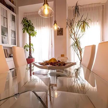Montano17b Apartment