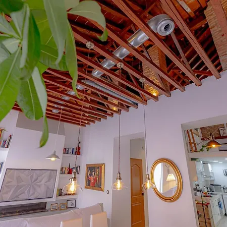 Montano17b Apartment Malaga