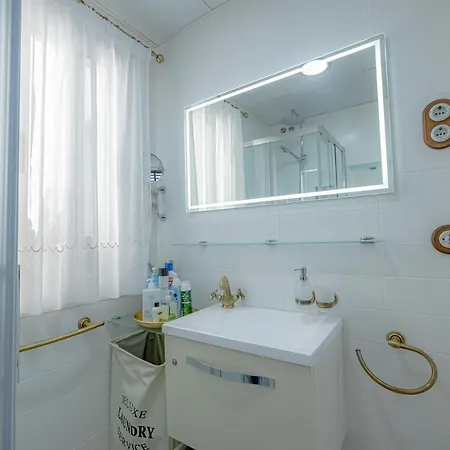 Apartment Montano17b Malaga