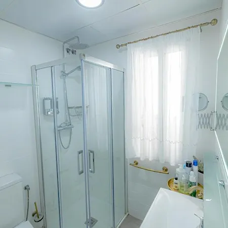Apartment Montano17b