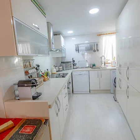 Montano17b Apartment Malaga