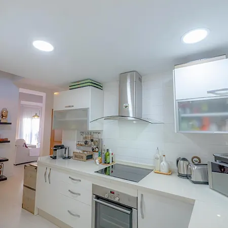 Apartment Montano17b *