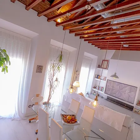 Montano17b Apartment Malaga