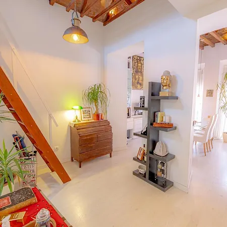 Apartment Montano17b
