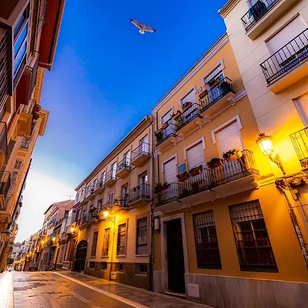 Montano17b * Malaga
