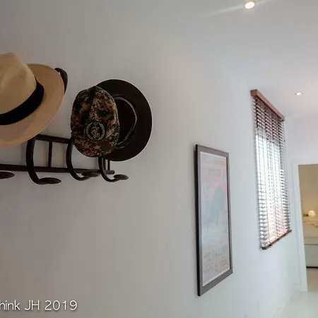 Apartment Montano17b