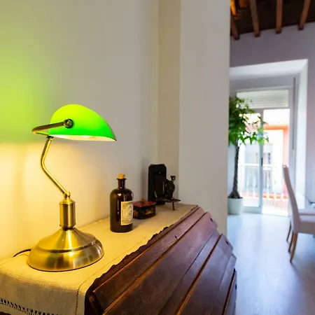Apartment Montano17b Malaga