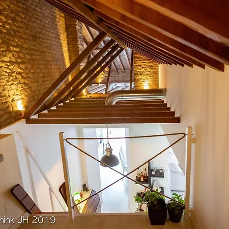 Montaño17b Apartamento Málaga
