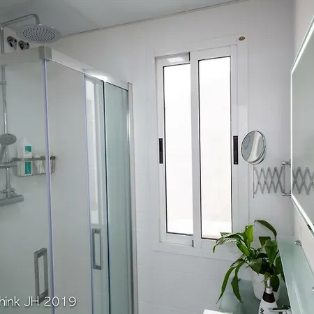 Montano17b Διαμέρισμα *